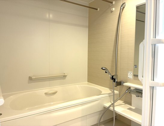 ヘーベルVillage 調布飛田給 ～Vista～