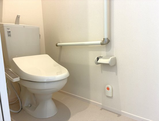 ヘーベルVillage 調布飛田給 ～Vista～