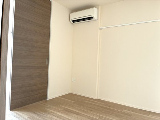 ヘーベルVillage 調布飛田給 ～Vista～