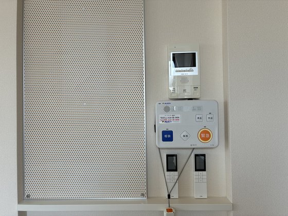 ヘーベルVillage 調布飛田給 ～Vista～