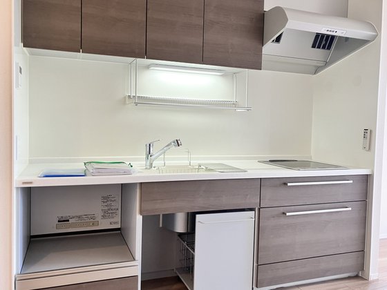 ヘーベルVillage北浦和公園