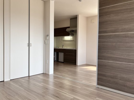 ヘーベルVillage北浦和公園