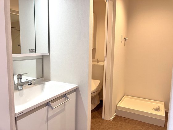 ヘーベルVillage北浦和公園