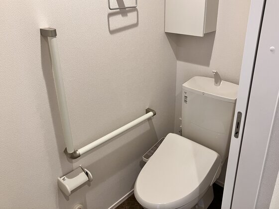 ヘーベルVillage北浦和公園