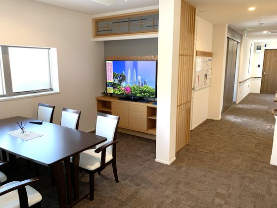 ヘーベルVillage北浦和公園