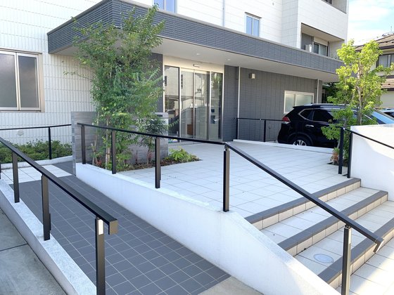 ヘーベルVillage北浦和公園