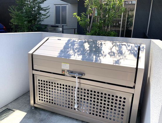 ヘーベルVillage北浦和公園