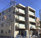 ヘーベルVillage西尾久8丁目