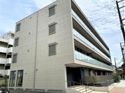 ヘーベルVillage赤羽志茂