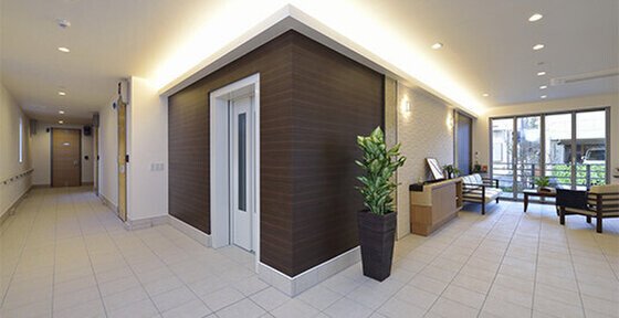 ヘーベルVillage 一橋学園Ⅱ ～プランドール 一橋学園～