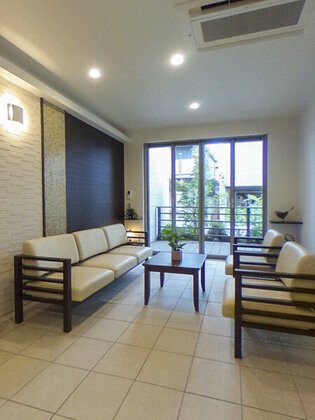 ヘーベルVillage 一橋学園Ⅱ ～プランドール 一橋学園～