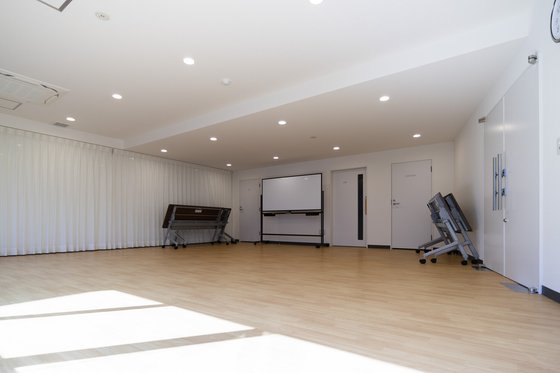 ルミシア浦安舞浜(LUMISIA浦安舞浜)