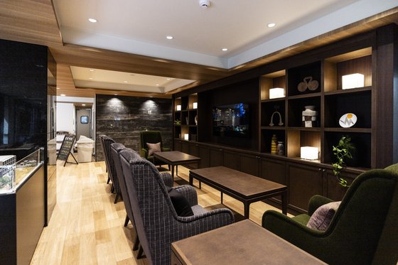 ルミシア浦安舞浜(LUMISIA浦安舞浜)