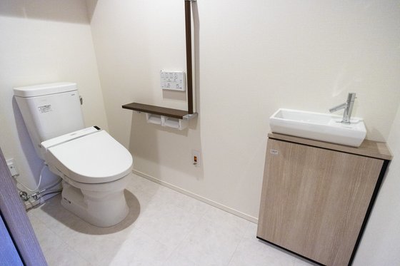 ルミシア浦安舞浜(LUMISIA浦安舞浜)