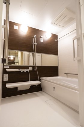 ルミシア浦安舞浜(LUMISIA浦安舞浜)