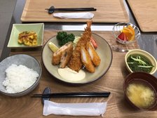 お食事②