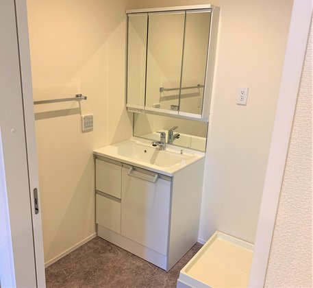 ヘーベルVillage 川崎大師 ～メゾン インフィニティ川崎大師～