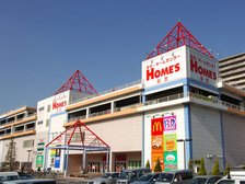 島忠ホームズ 川崎大師店