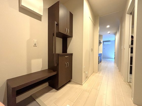 ヘーベルVillage 町屋