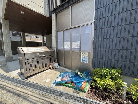 ヘーベルVillage 町屋