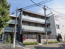 ヘーベルVillage 狛江 〜サンフラワー狛江～