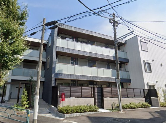 ヘーベルVillage 狛江 〜サンフラワー狛江～