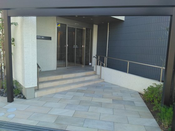 ヘーベルVillage 狛江 〜サンフラワー狛江～