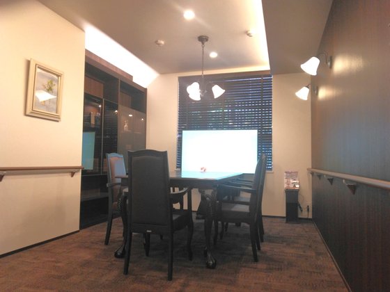 ヘーベルVillage 狛江 〜サンフラワー狛江～