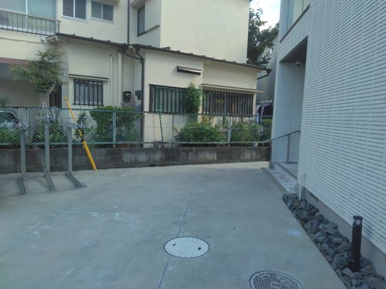 ヘーベルVillage 狛江 〜サンフラワー狛江～