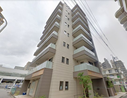 ヘーベルVillage 相模大野 ～SKYビル～