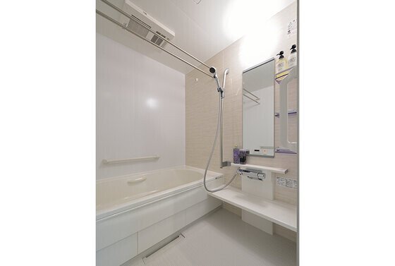 ヘーベルVillage 相模大野 ～SKYビル～