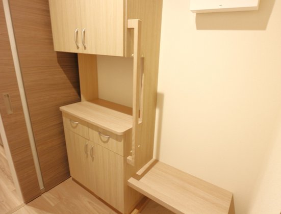 ヘーベルVillage立川錦町 ～ネクステージ立川～