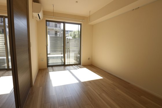 ヘーベルVillage立川錦町 ～ネクステージ立川～