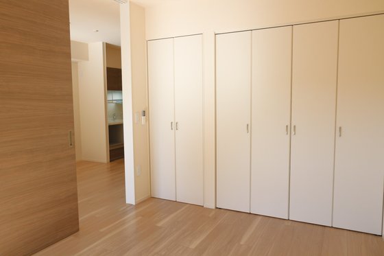 ヘーベルVillage立川錦町 ～ネクステージ立川～