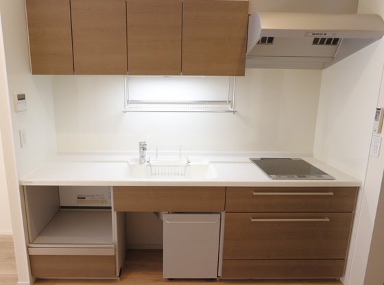 ヘーベルVillage立川錦町 ～ネクステージ立川～