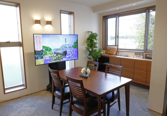 ヘーベルVillage立川錦町 ～ネクステージ立川～