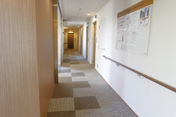 ヘーベルVillage立川錦町 ～ネクステージ立川～