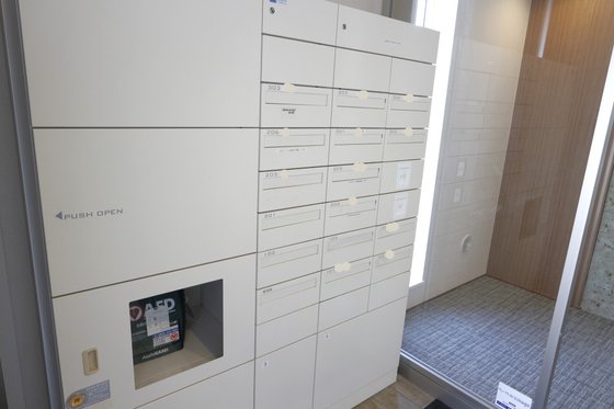 ヘーベルVillage立川錦町 ～ネクステージ立川～