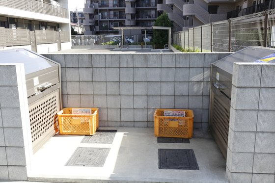 ヘーベルVillage立川錦町 ～ネクステージ立川～