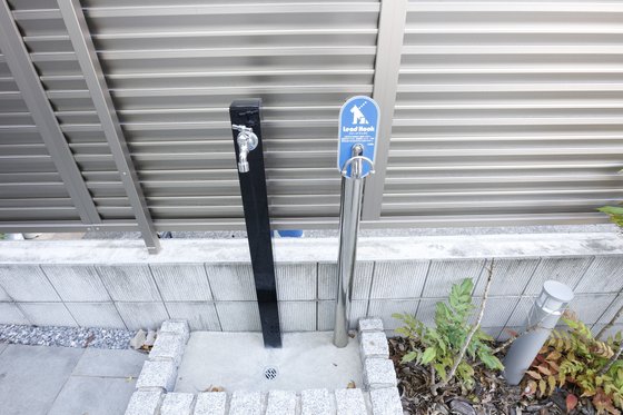 ヘーベルVillage奥戸 ~Hebel Village櫻～