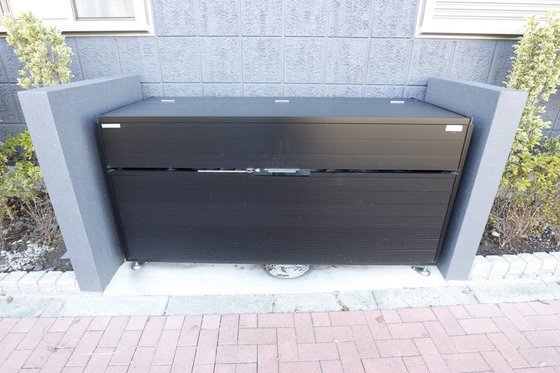 ヘーベルVillage奥戸 ~Hebel Village櫻～