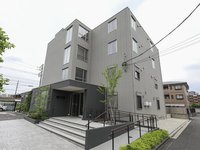 ヘーベルVillage日野 ~Laulea hale~