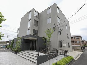 ヘーベルVillage日野 ~Laulea hale~