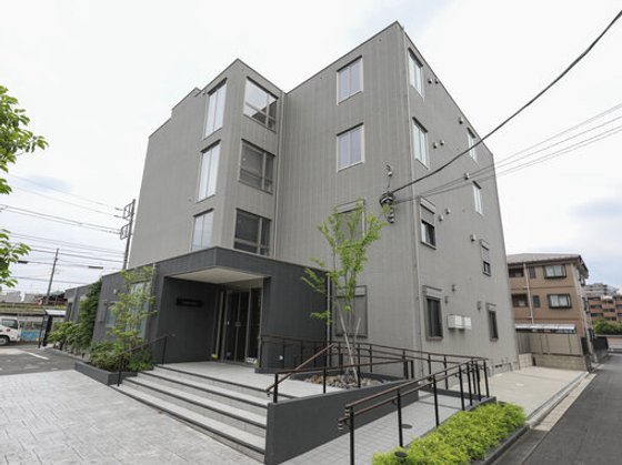 ヘーベルVillage日野 ~Laulea hale~