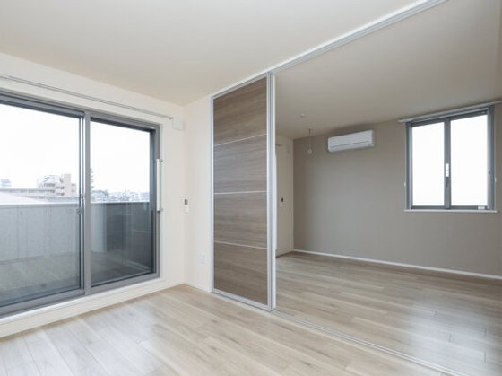 ヘーベルVillage日野 ~Laulea hale~