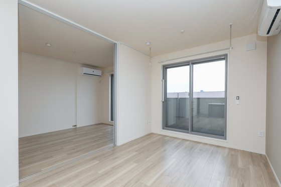 ヘーベルVillage日野 ~Laulea hale~