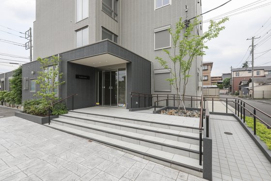 ヘーベルVillage日野 ~Laulea hale~