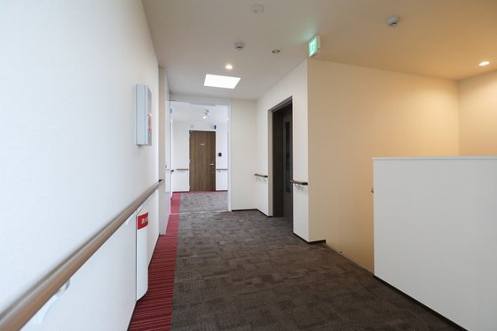 ヘーベルVillage日野 ~Laulea hale~