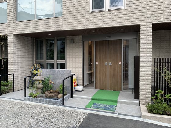 ヘーベルVillage方南町