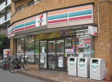 セブンイレブン 和泉店